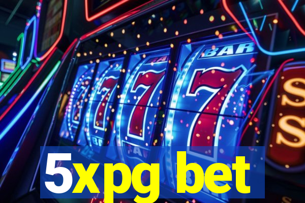 5xpg bet
